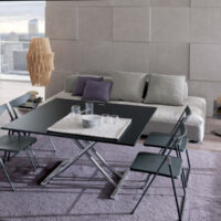 Table transformable Mondial – Image 2
