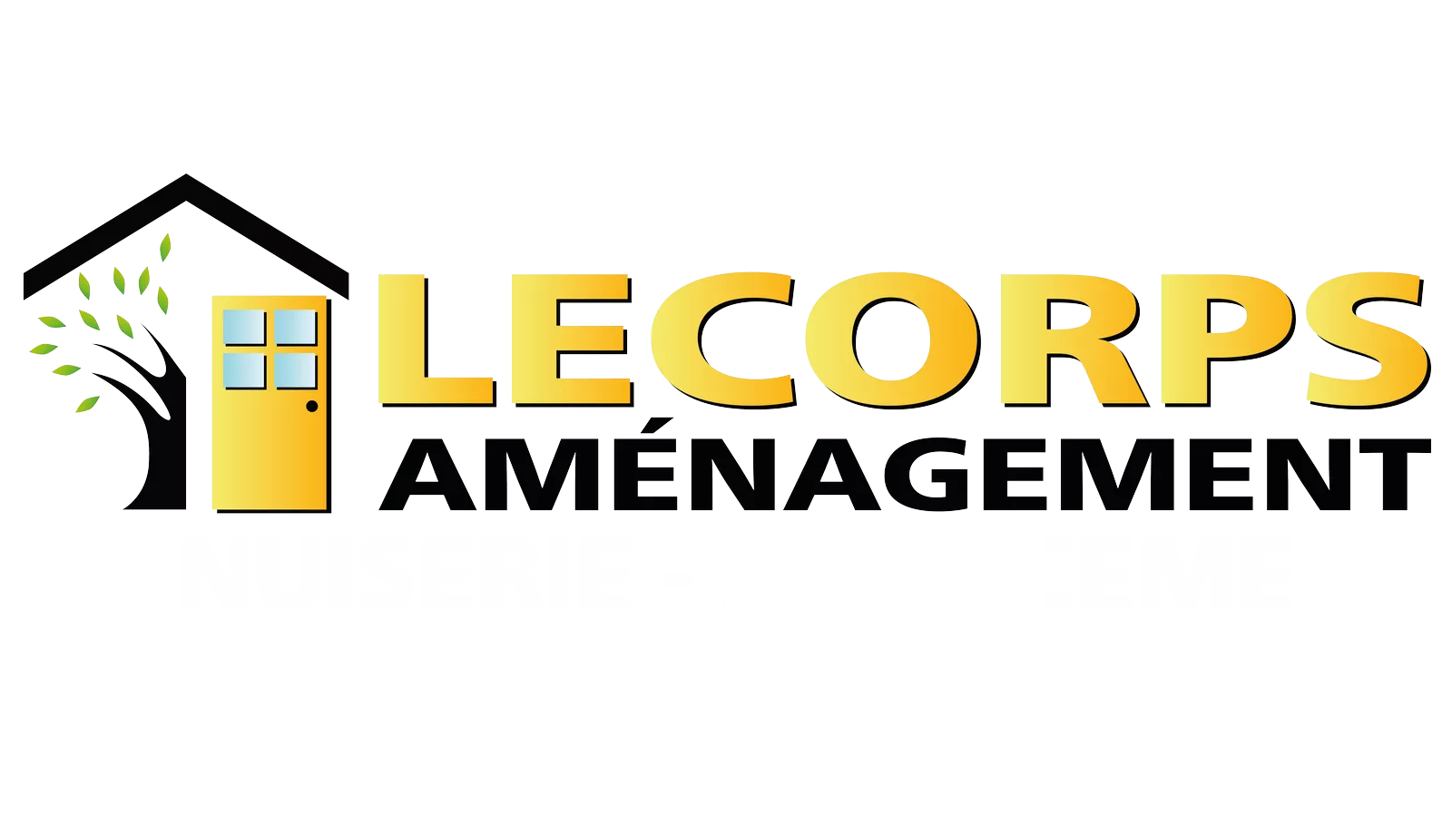 LECORPS AMENAGEMENT LOGO VECTO v02 Plan de travail 1